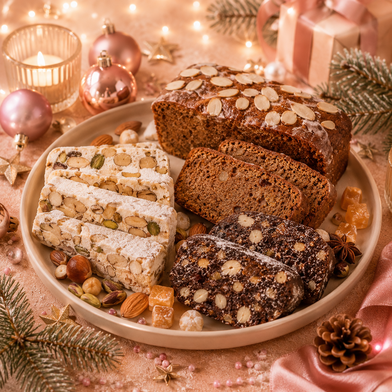saveurs d'exceptions