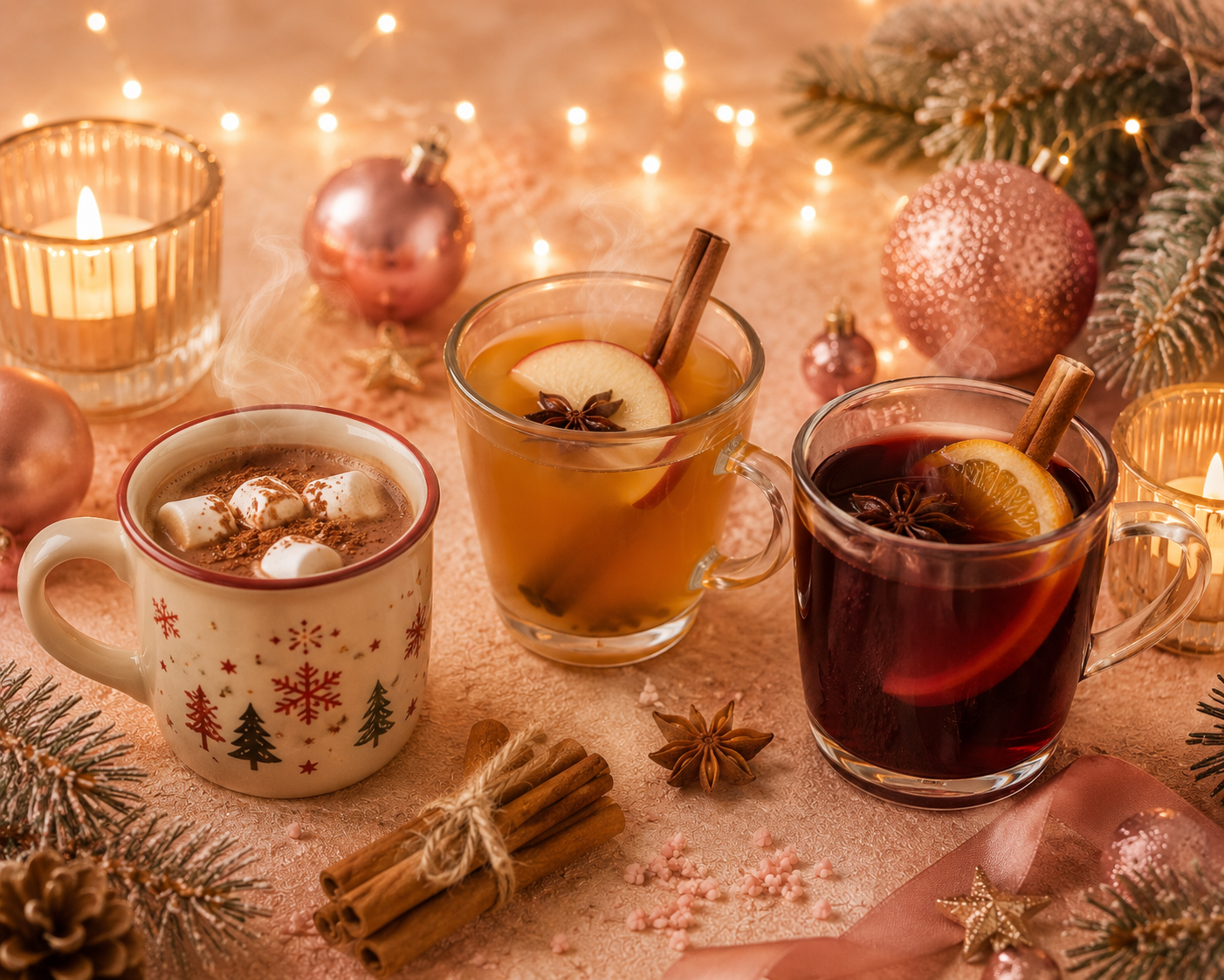 L'instant gourmand