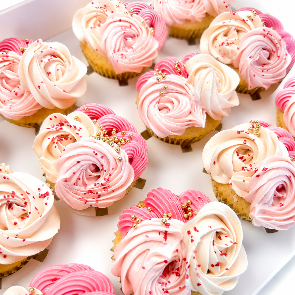 cupcake barbie
