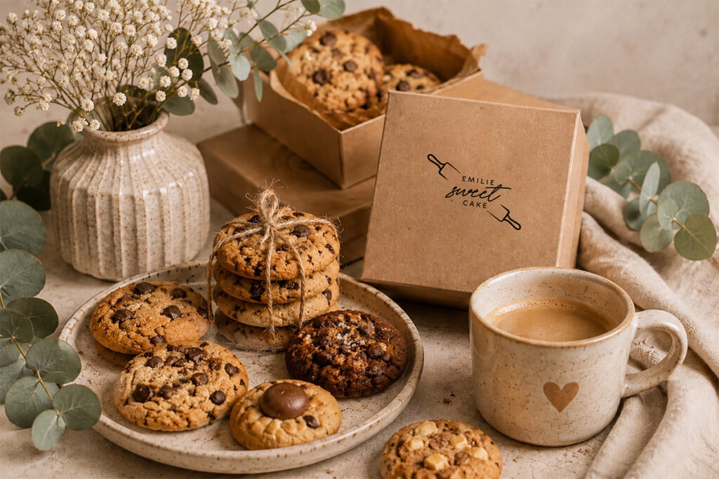 biscuit artisanale fait maison
