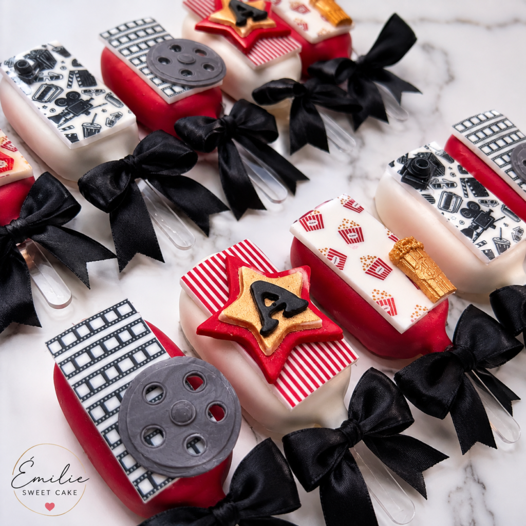 magnum cake cinéma