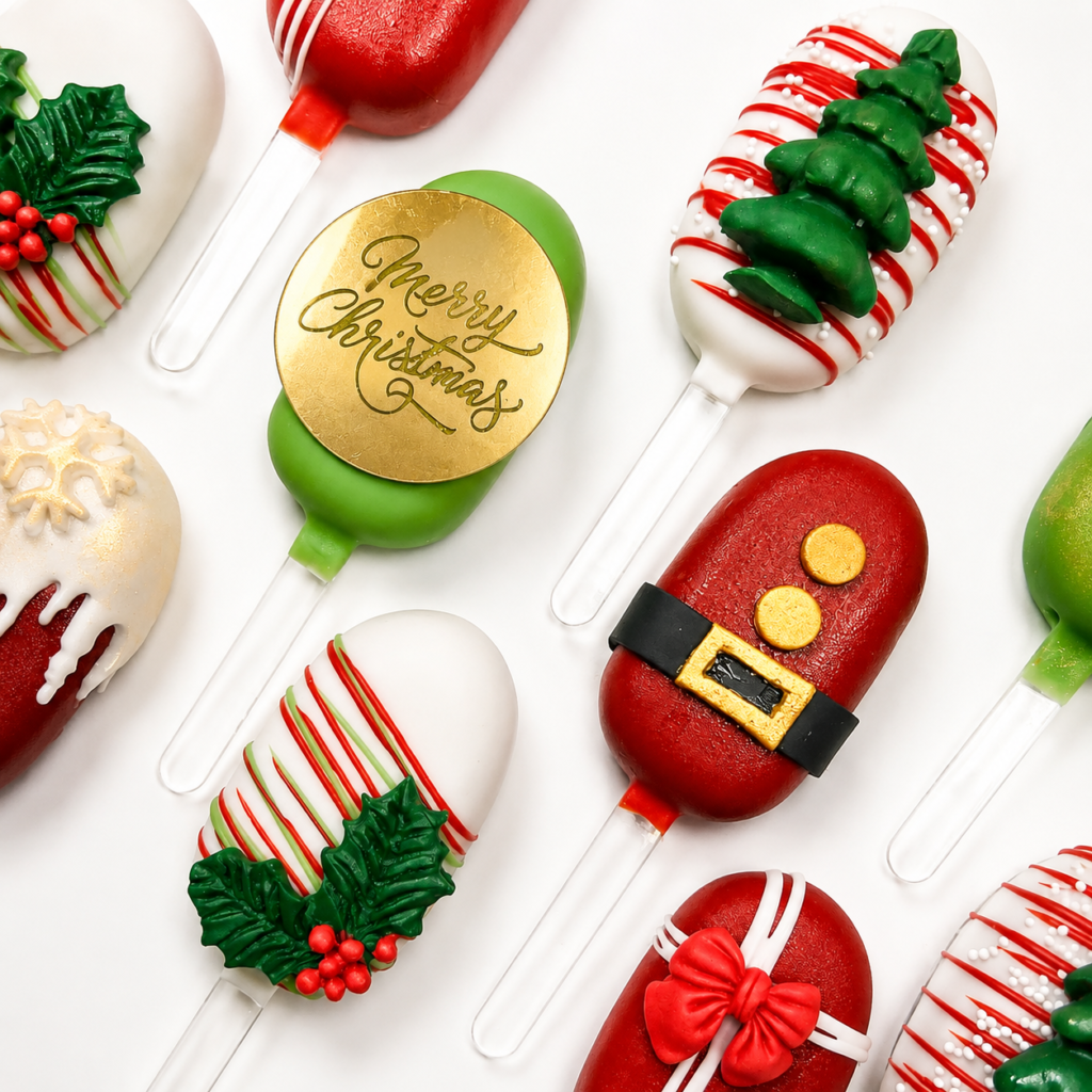magnum cake noel